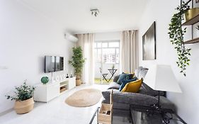 Home2Book Bright Center Santa Cruz, Wifi